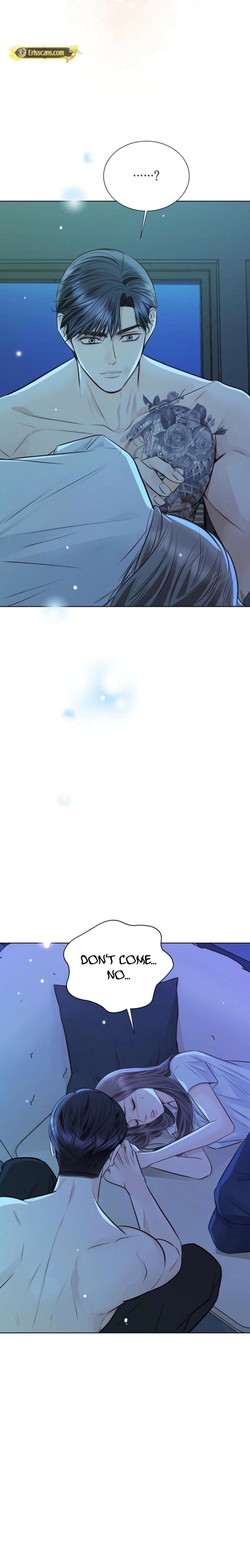 Return to Geumnak-ri (Uncensored), chapter 35, page 18 of 32