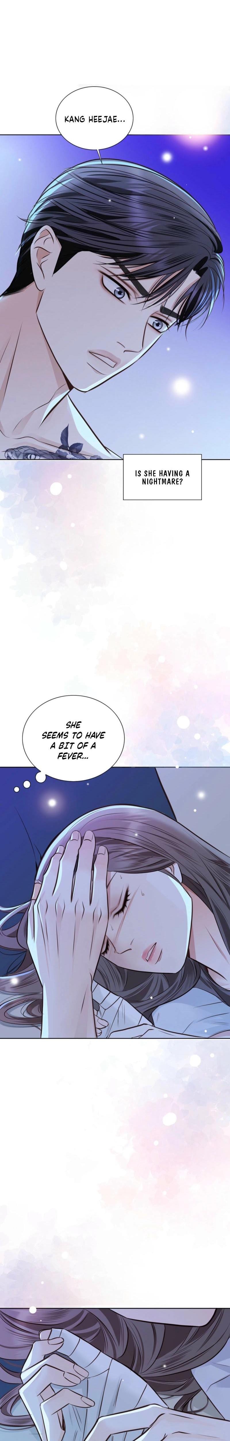 Return to Geumnak-ri (Uncensored), chapter 35, page 19 of 32