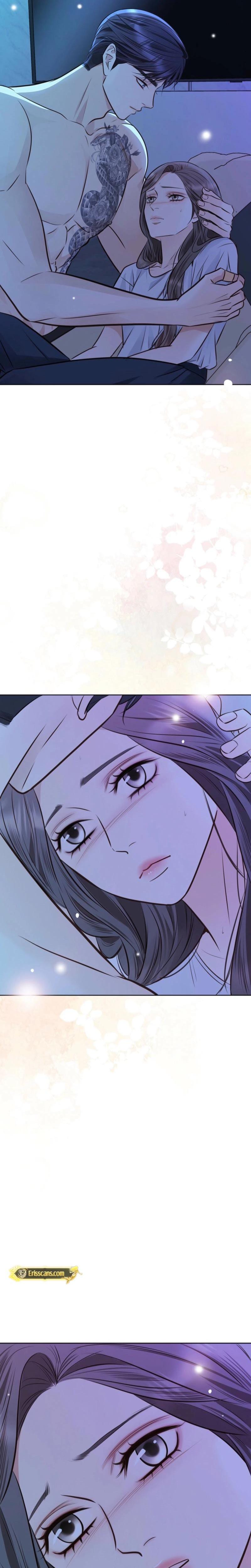 Return to Geumnak-ri (Uncensored), chapter 35, page 25 of 32