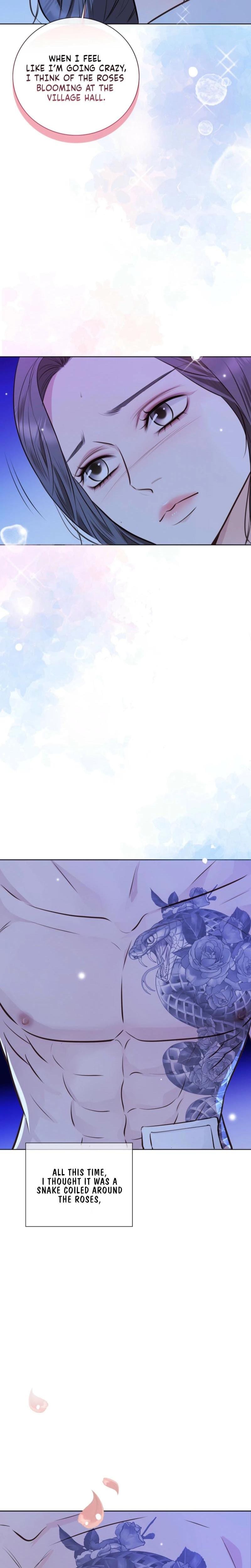 Return to Geumnak-ri (Uncensored), chapter 35, page 27 of 32