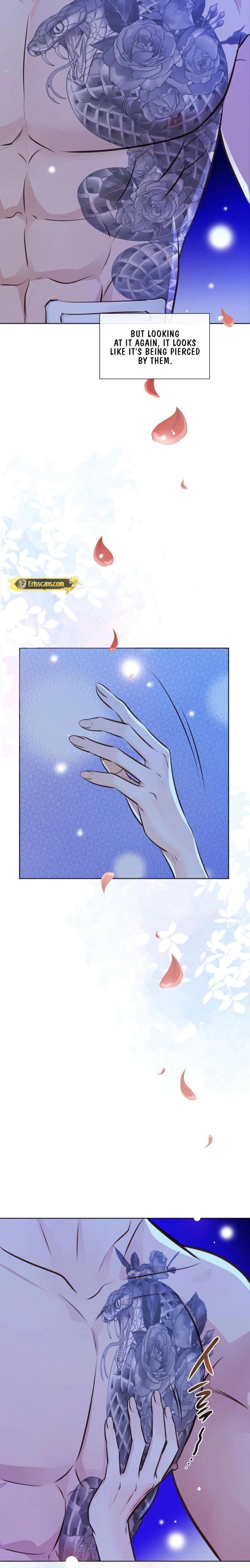 Return to Geumnak-ri (Uncensored), chapter 35, page 28 of 32