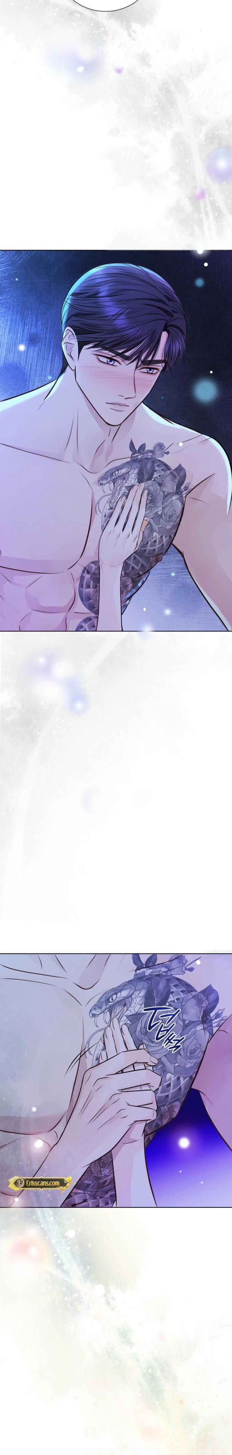 Return to Geumnak-ri (Uncensored), chapter 35, page 30 of 32