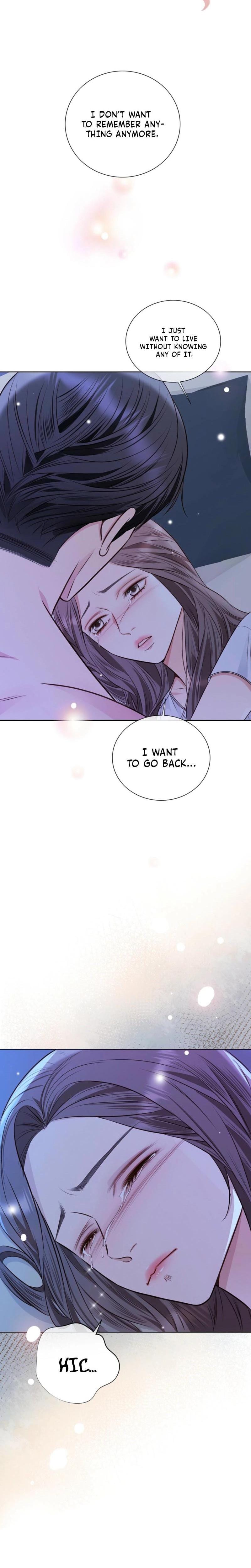 Return to Geumnak-ri (Uncensored), chapter 36, page 6 of 31