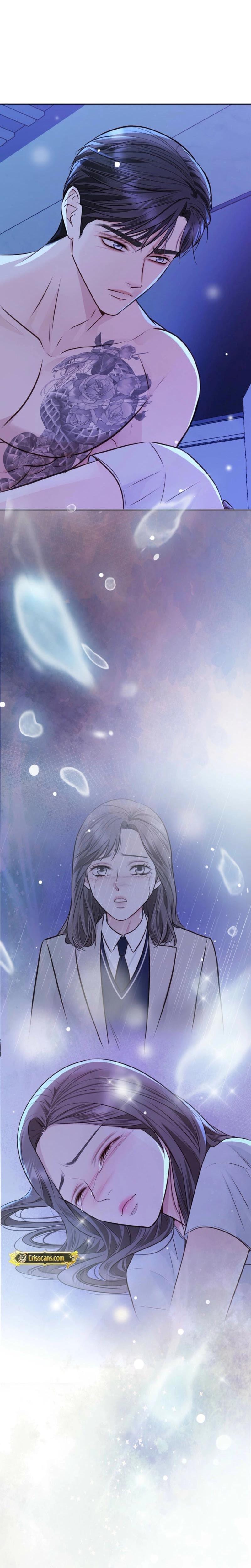 Return to Geumnak-ri (Uncensored), chapter 36, page 7 of 31