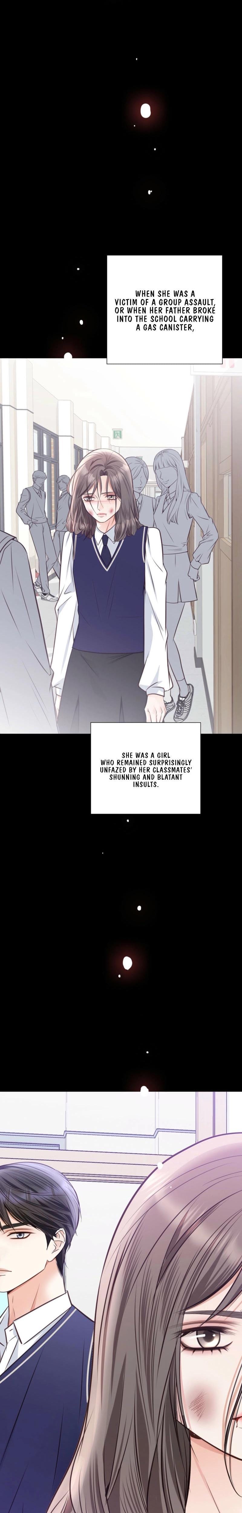 Return to Geumnak-ri (Uncensored), chapter 36, page 9 of 31