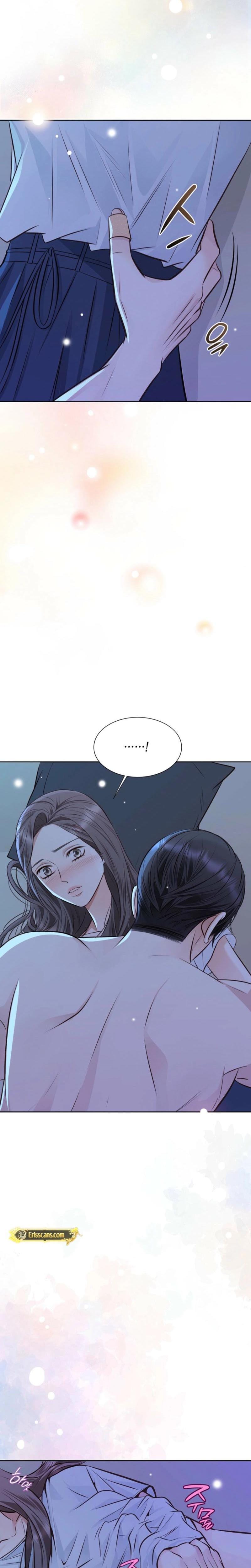 Return to Geumnak-ri (Uncensored), chapter 36, page 15 of 31