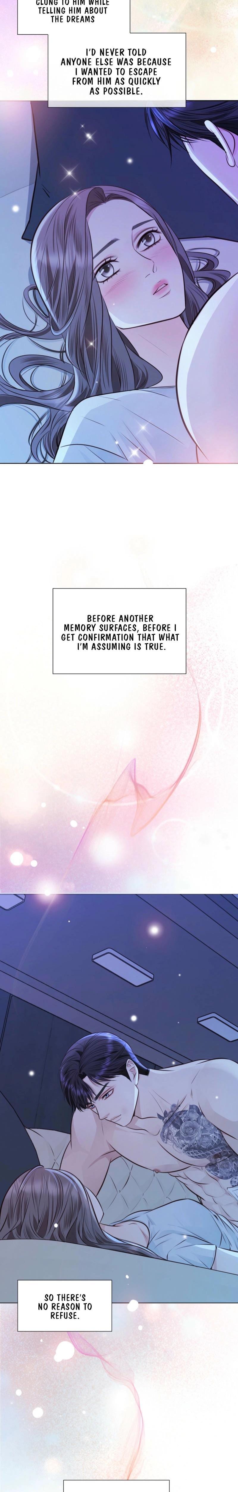 Return to Geumnak-ri (Uncensored), chapter 36, page 21 of 31