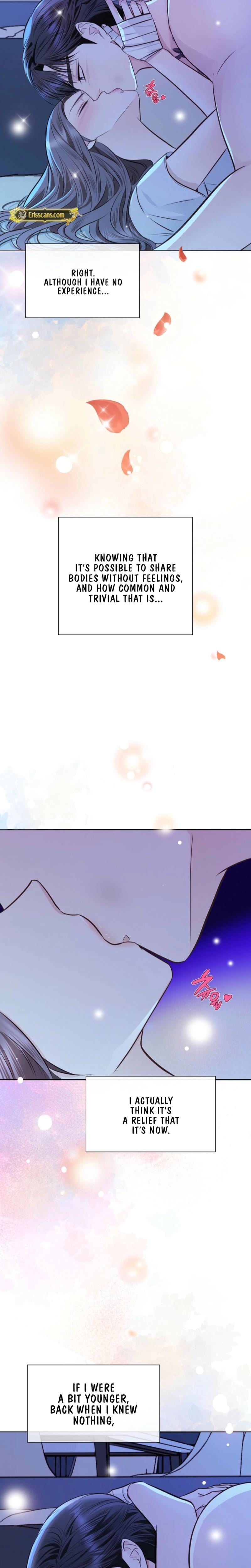 Return to Geumnak-ri (Uncensored), chapter 36, page 23 of 31