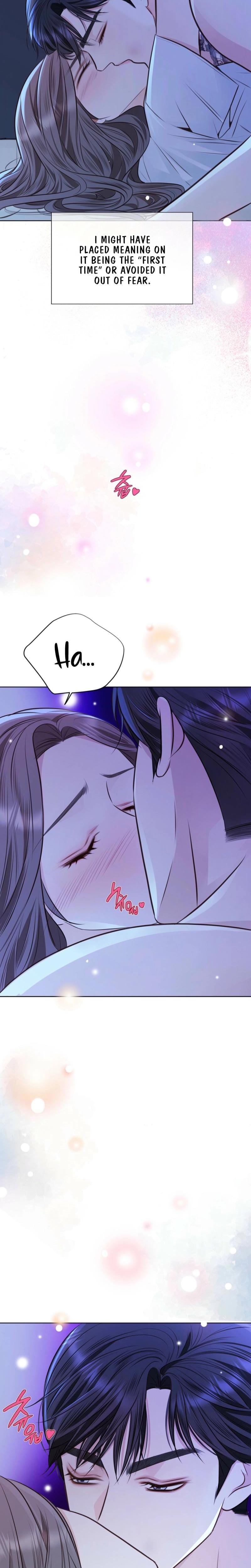 Return to Geumnak-ri (Uncensored), chapter 36, page 24 of 31