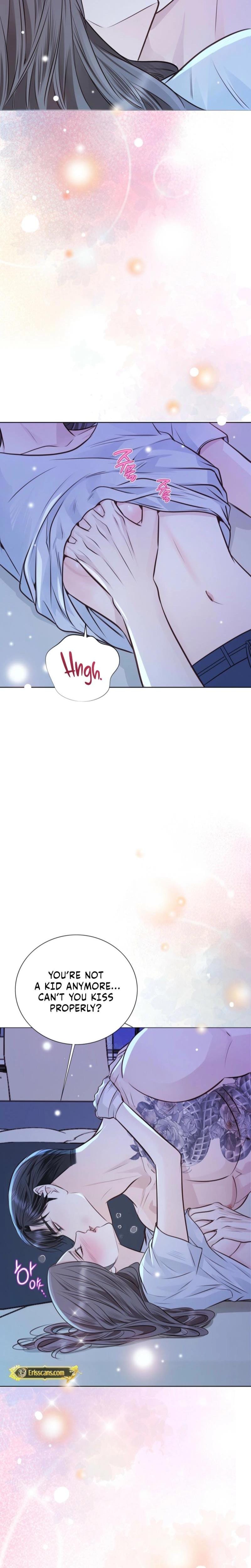 Return to Geumnak-ri (Uncensored), chapter 36, page 25 of 31