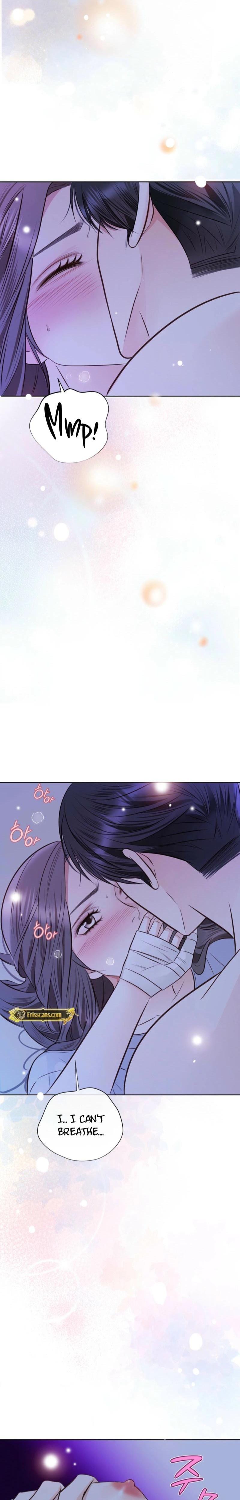 Return to Geumnak-ri (Uncensored), chapter 36, page 28 of 31