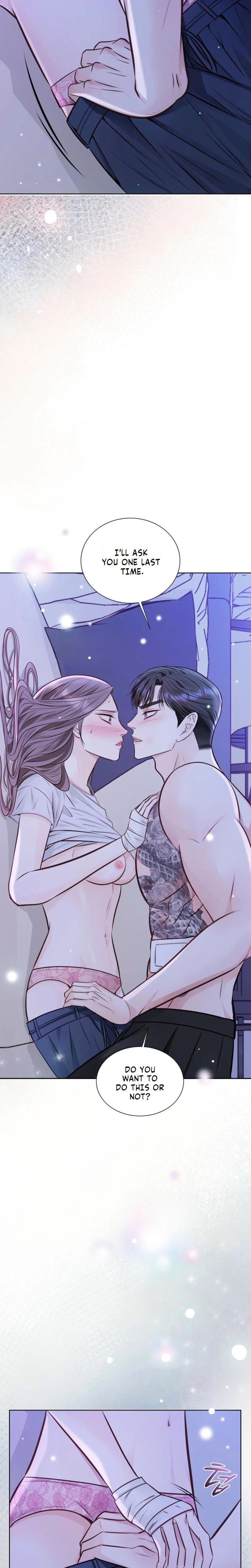 Return to Geumnak-ri (Uncensored), chapter 37, page 6 of 32