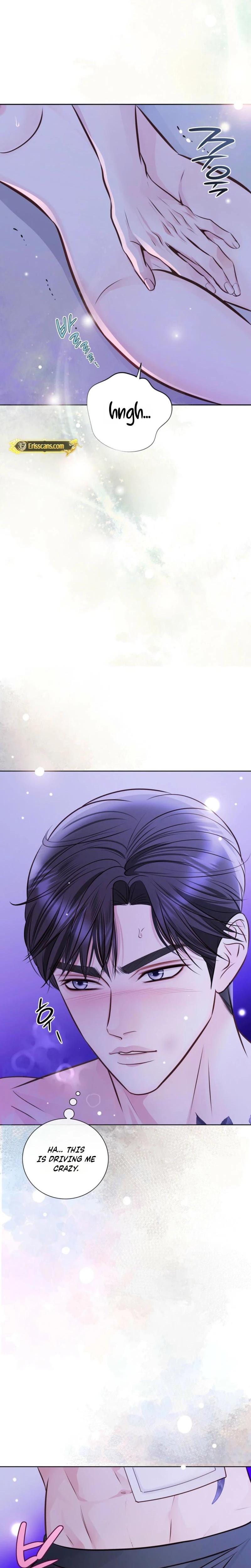 Return to Geumnak-ri (Uncensored), chapter 37, page 10 of 32