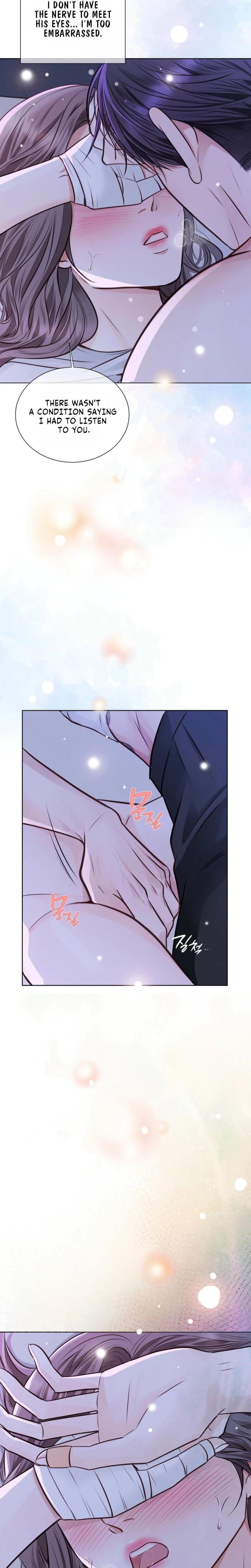 Return to Geumnak-ri (Uncensored), chapter 37, page 16 of 32