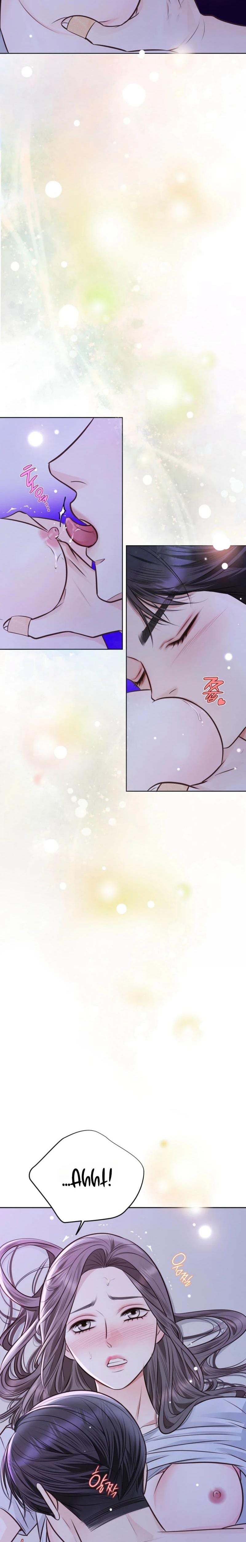 Return to Geumnak-ri (Uncensored), chapter 37, page 22 of 32