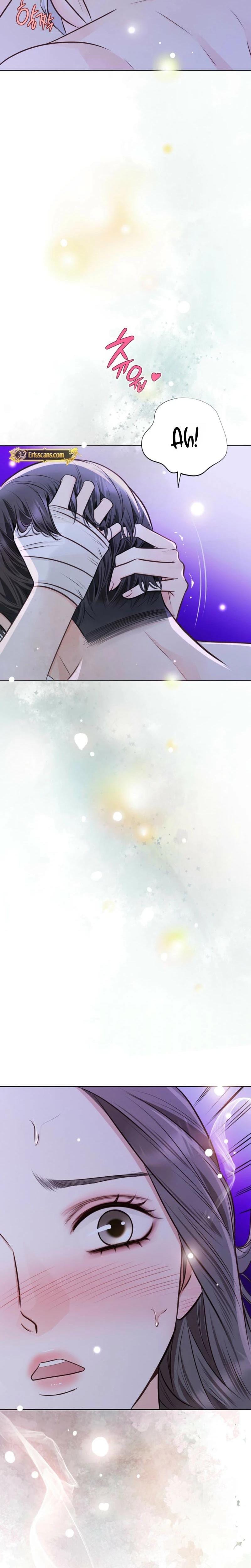 Return to Geumnak-ri (Uncensored), chapter 37, page 23 of 32