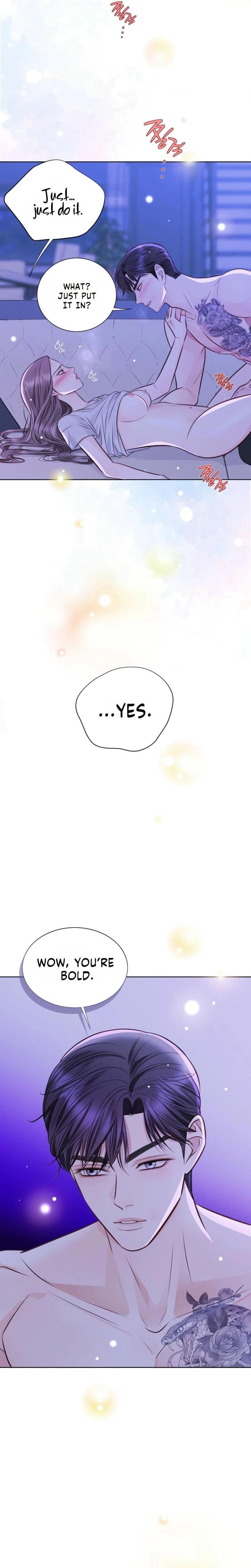Return to Geumnak-ri (Uncensored), chapter 37, page 26 of 32