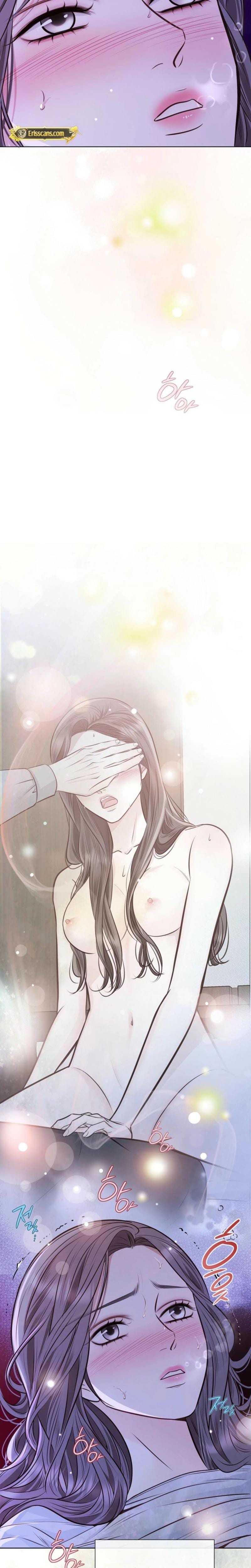 Return to Geumnak-ri (Uncensored), chapter 38, page 5 of 31