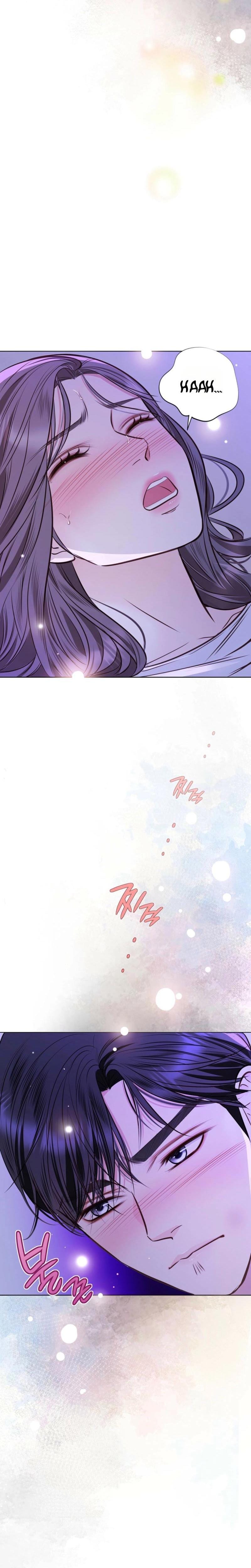 Return to Geumnak-ri (Uncensored), chapter 38, page 9 of 31