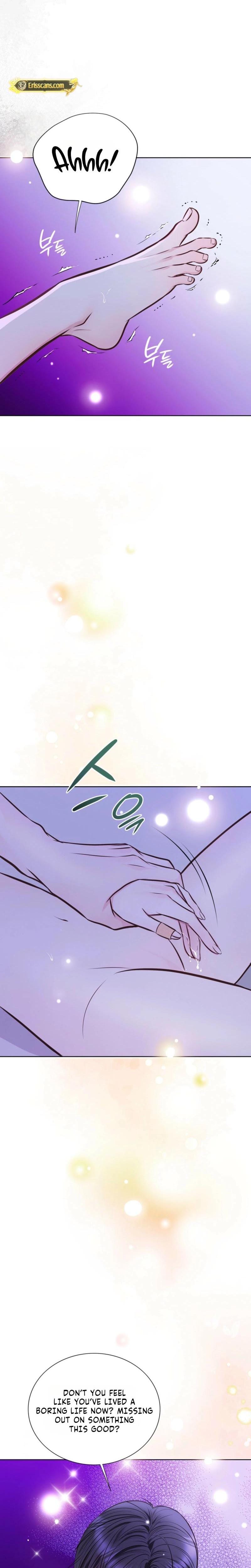 Return to Geumnak-ri (Uncensored), chapter 38, page 10 of 31