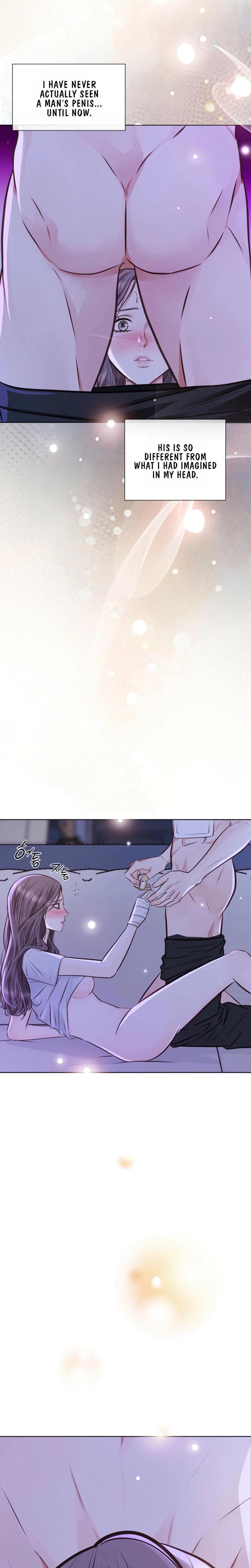Return to Geumnak-ri (Uncensored), chapter 38, page 18 of 31