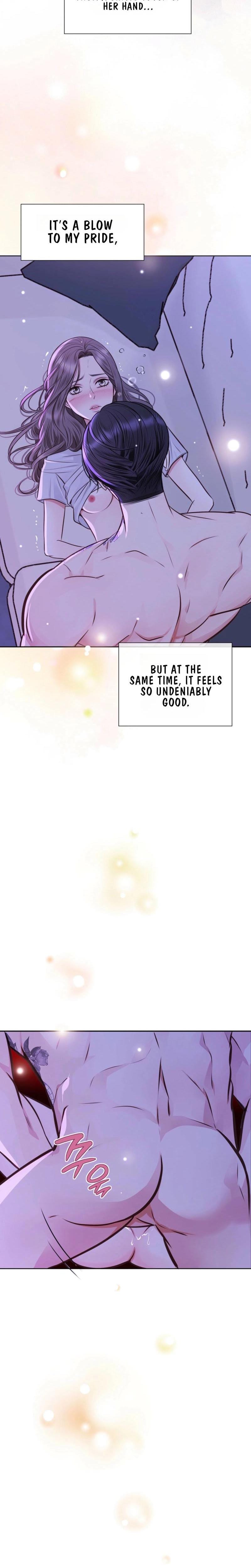 Return to Geumnak-ri (Uncensored), chapter 38, page 21 of 31