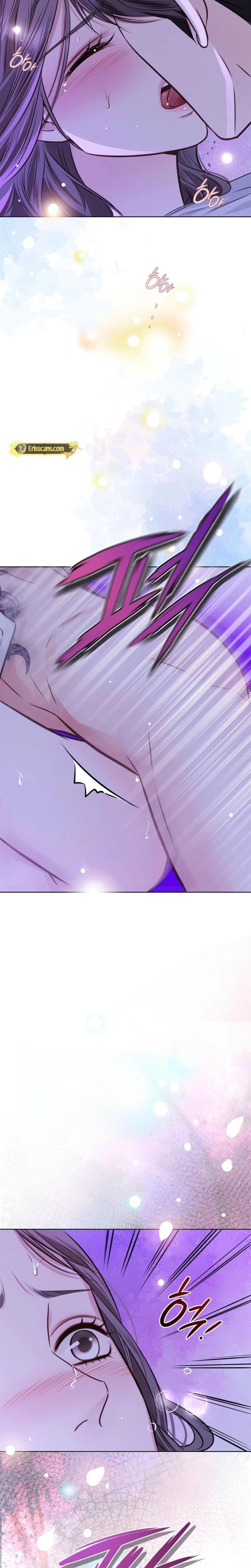 Return to Geumnak-ri (Uncensored), chapter 38, page 28 of 31