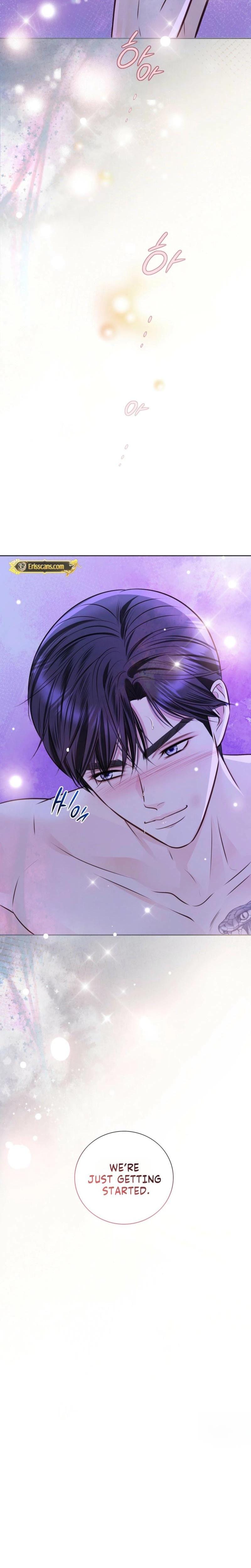 Return to Geumnak-ri (Uncensored), chapter 38, page 30 of 31