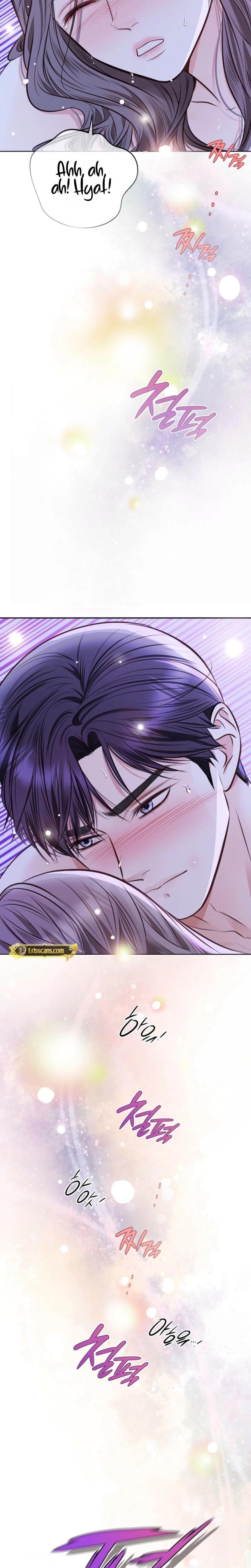 Return to Geumnak-ri (Uncensored), chapter 39, page 10 of 31