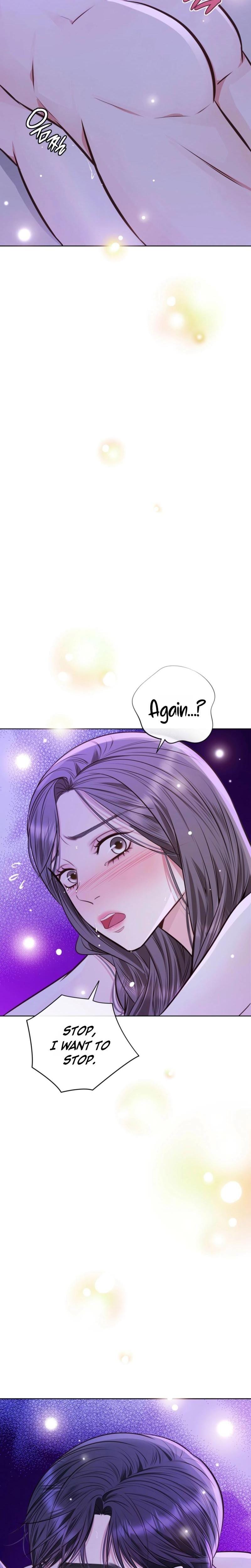 Return to Geumnak-ri (Uncensored), chapter 39, page 12 of 31