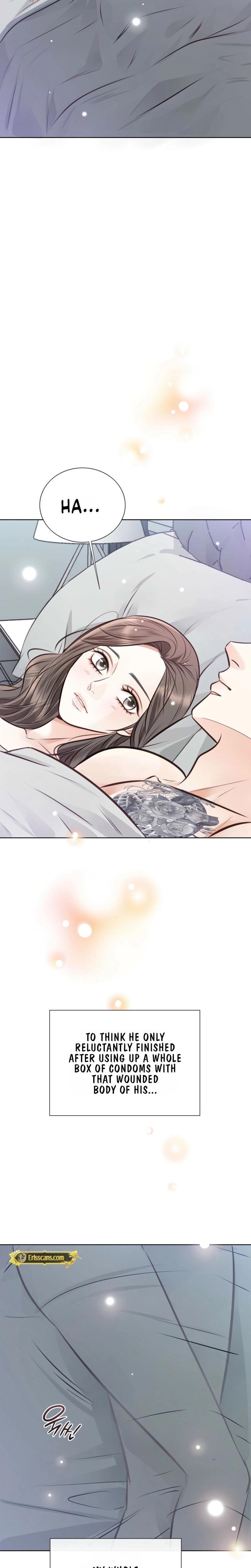 Return to Geumnak-ri (Uncensored), chapter 39, page 15 of 31