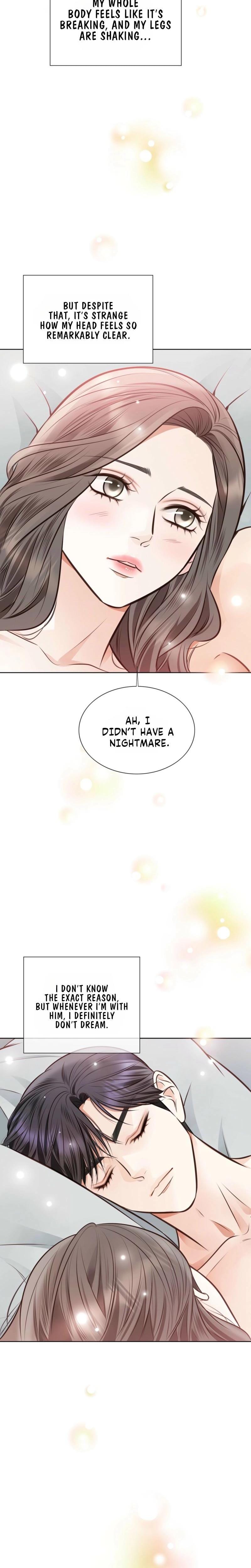 Return to Geumnak-ri (Uncensored), chapter 39, page 16 of 31