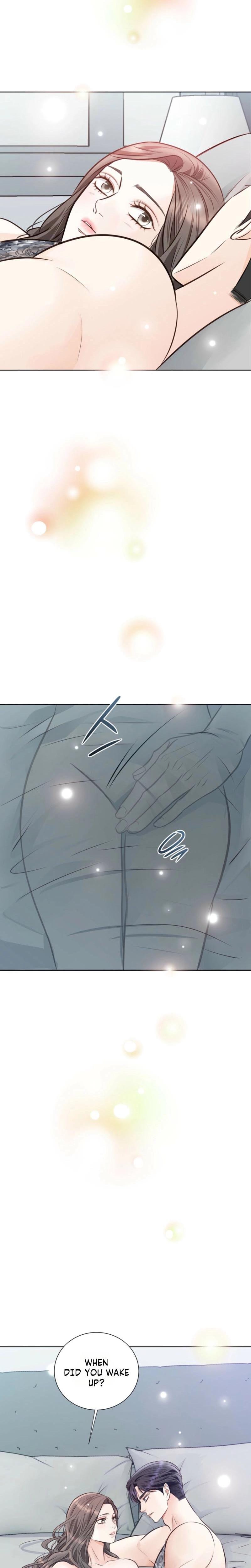 Return to Geumnak-ri (Uncensored), chapter 39, page 17 of 31