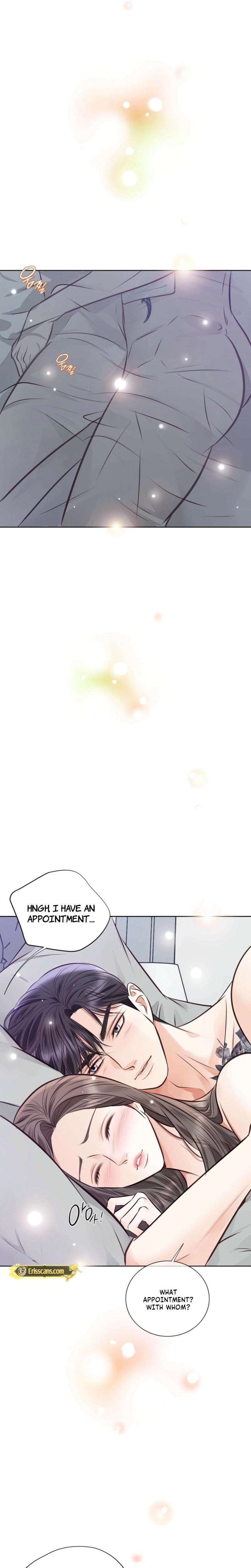 Return to Geumnak-ri (Uncensored), chapter 39, page 20 of 31
