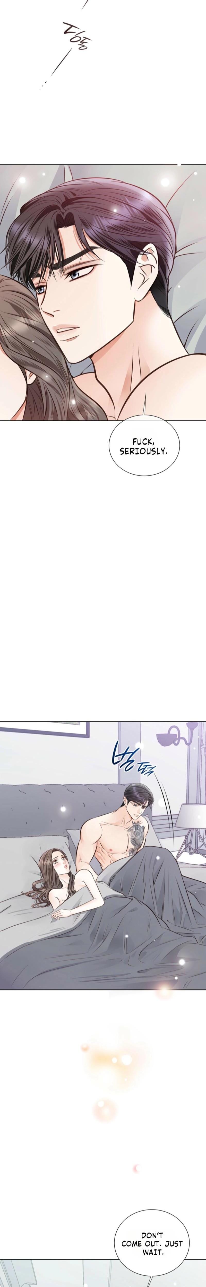 Return to Geumnak-ri (Uncensored), chapter 39, page 22 of 31
