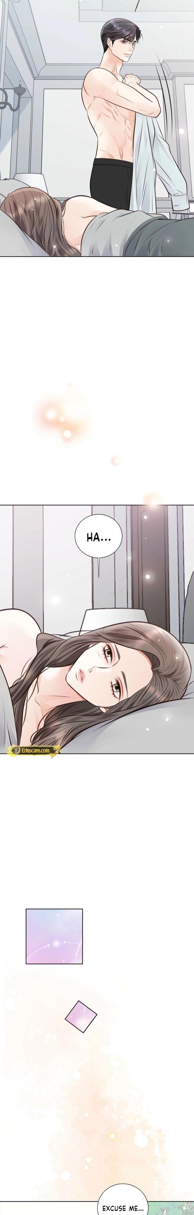 Return to Geumnak-ri (Uncensored), chapter 39, page 23 of 31