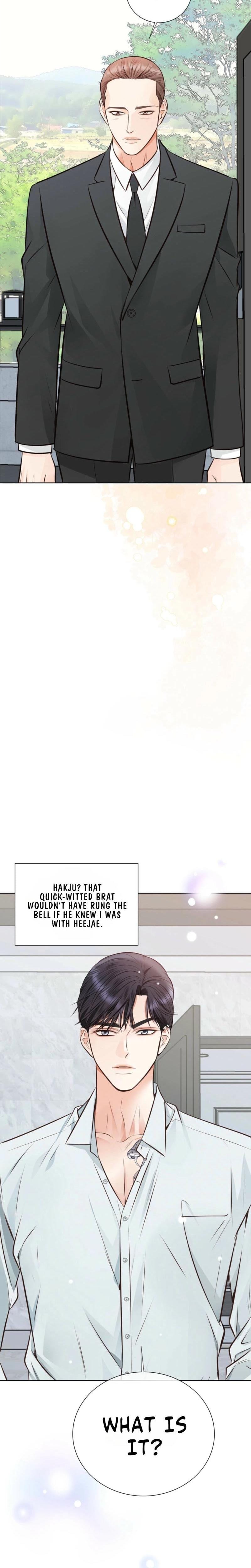 Return to Geumnak-ri (Uncensored), chapter 39, page 24 of 31
