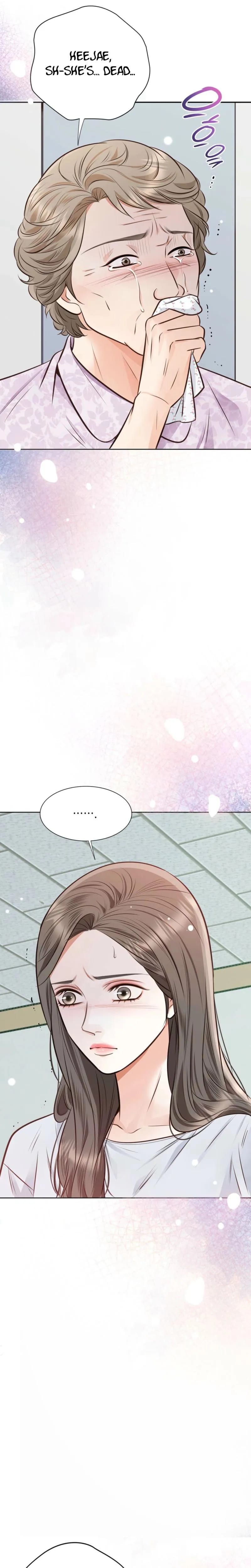 Return to Geumnak-ri (Uncensored), chapter 40, page 5 of 34