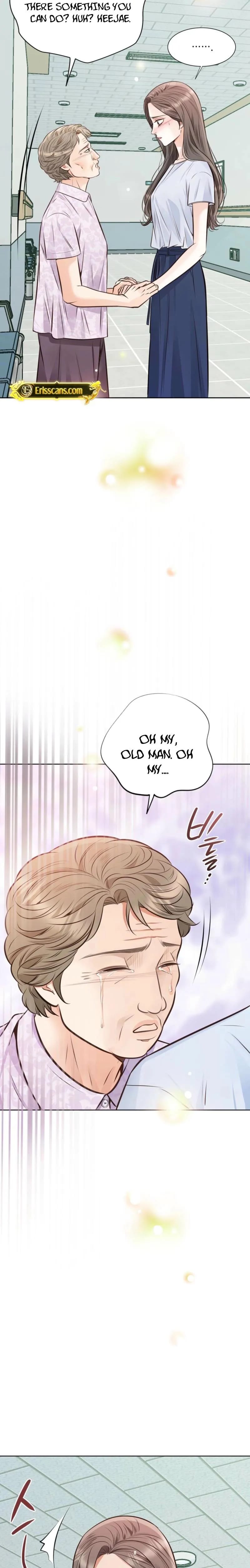 Return to Geumnak-ri (Uncensored), chapter 40, page 7 of 34
