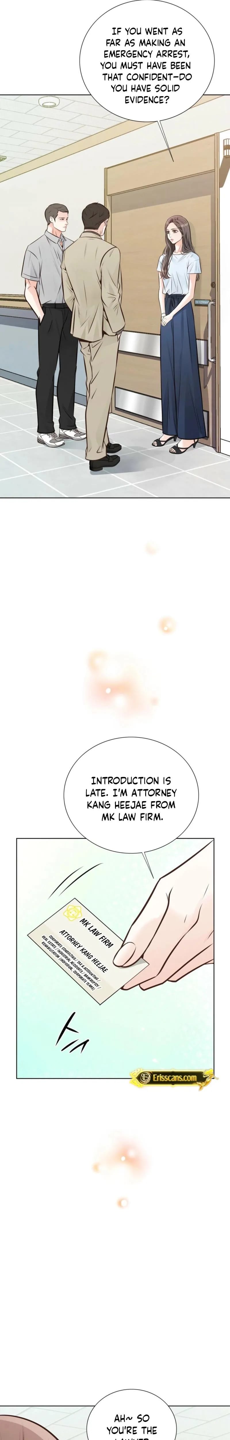 Return to Geumnak-ri (Uncensored), chapter 40, page 13 of 34