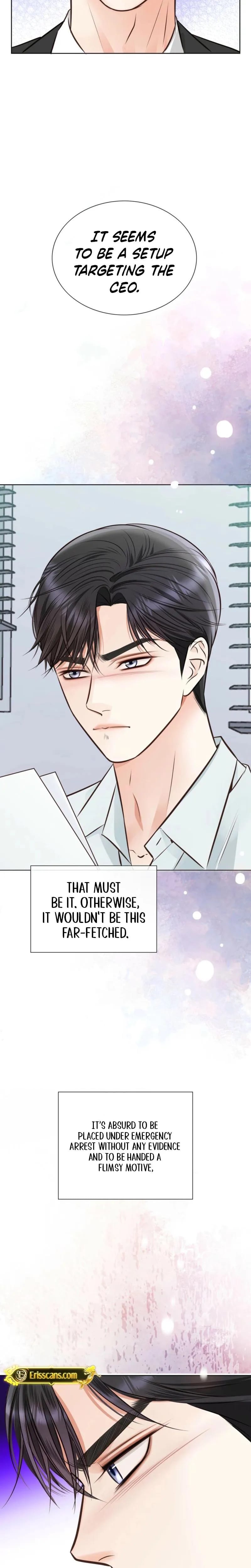 Return to Geumnak-ri (Uncensored), chapter 40, page 29 of 34