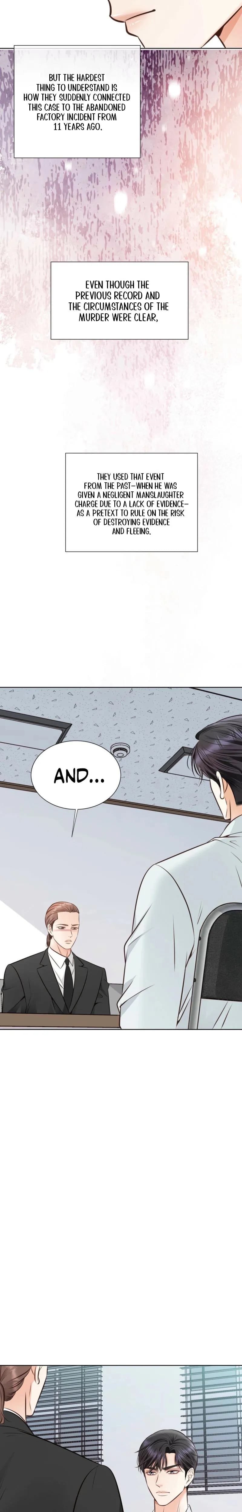 Return to Geumnak-ri (Uncensored), chapter 40, page 30 of 34