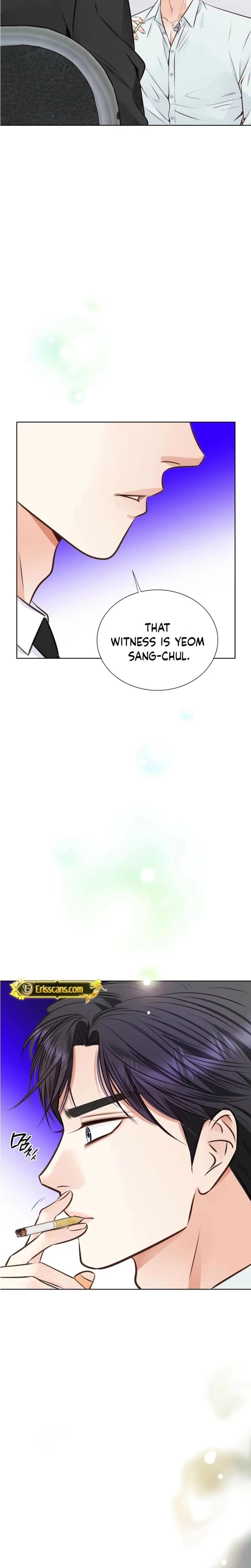 Return to Geumnak-ri (Uncensored), chapter 40, page 31 of 34