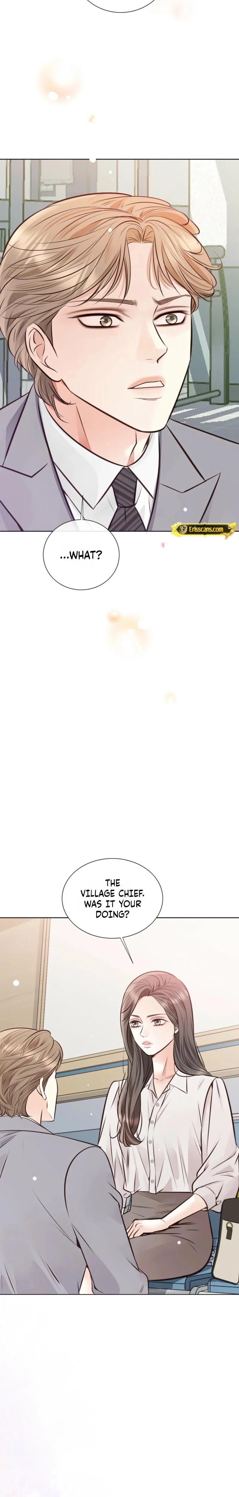 Return to Geumnak-ri (Uncensored), chapter 41, page 15 of 33