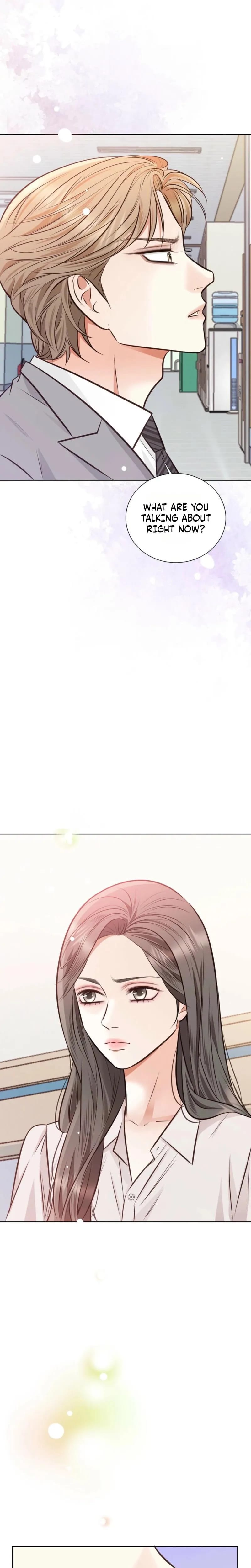 Return to Geumnak-ri (Uncensored), chapter 41, page 16 of 33