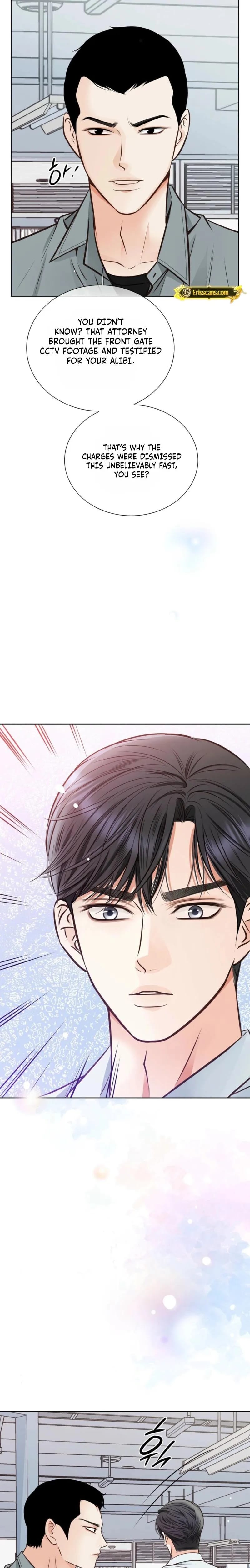 Return to Geumnak-ri (Uncensored), chapter 41, page 23 of 33