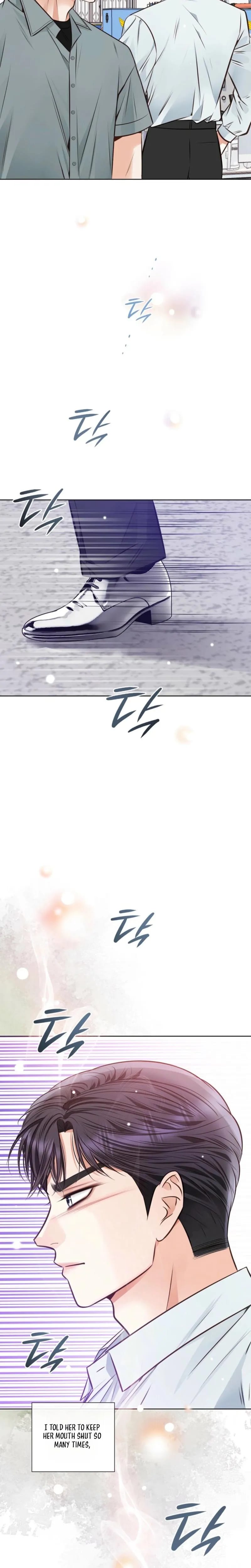 Return to Geumnak-ri (Uncensored), chapter 41, page 24 of 33
