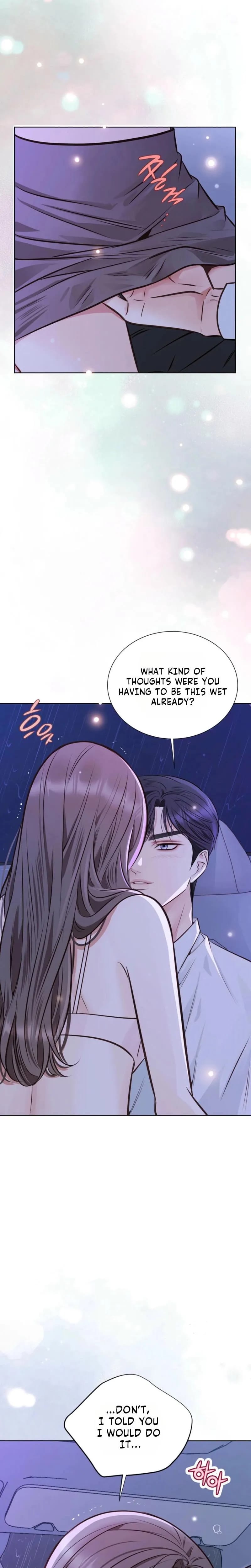 Return to Geumnak-ri (Uncensored), chapter 43, page 6 of 32
