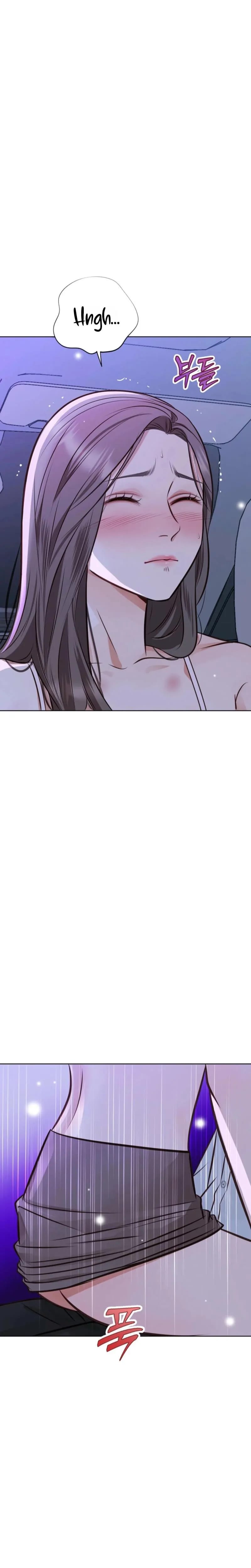 Return to Geumnak-ri (Uncensored), chapter 43, page 8 of 32