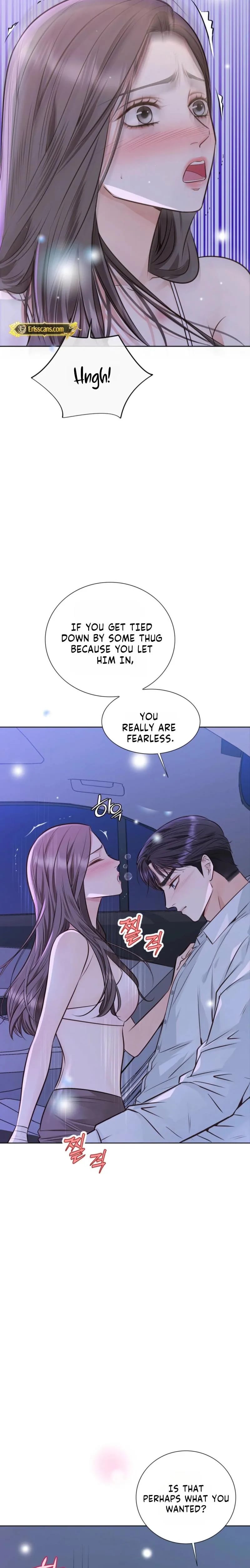 Return to Geumnak-ri (Uncensored), chapter 43, page 10 of 32